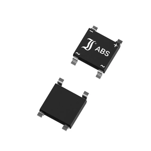 ABS15M 1BRect, 1000V, 2A, 1500ns