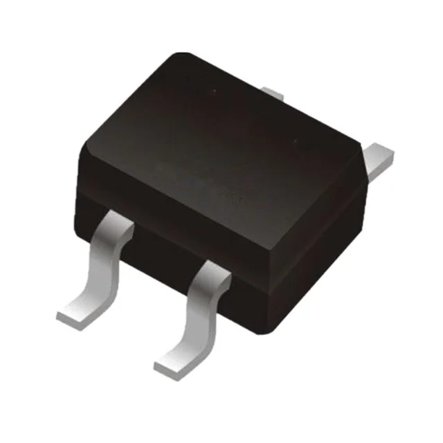 ABS210 BRIDGE RECT 1PHASE 1KV 2A ABS