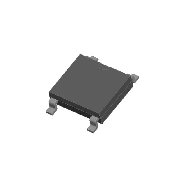 ABS6-F1-3000HF RECT BRIDGE  600V 1A ABS
