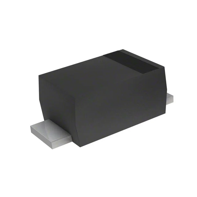 ABZT52B43-HF DIODE ZENER 43V 500MW SOD123
