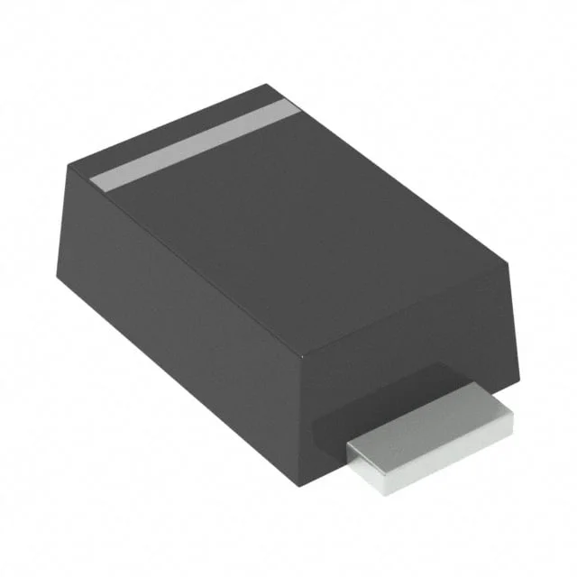 ACGRTS4007-HF DIODE GEN PURP 1000V 1A TS/SOD-1