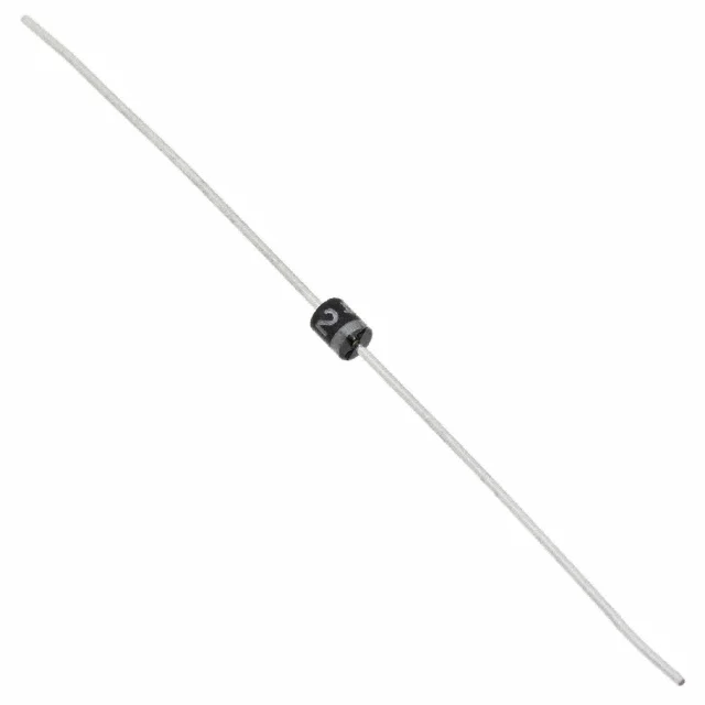 AL01V1 DIODE GEN PURP 400V 1A AXIAL