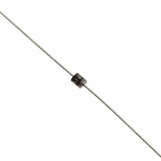 AM01AV1 DIODE GEN PURP 600V 1A AXIAL