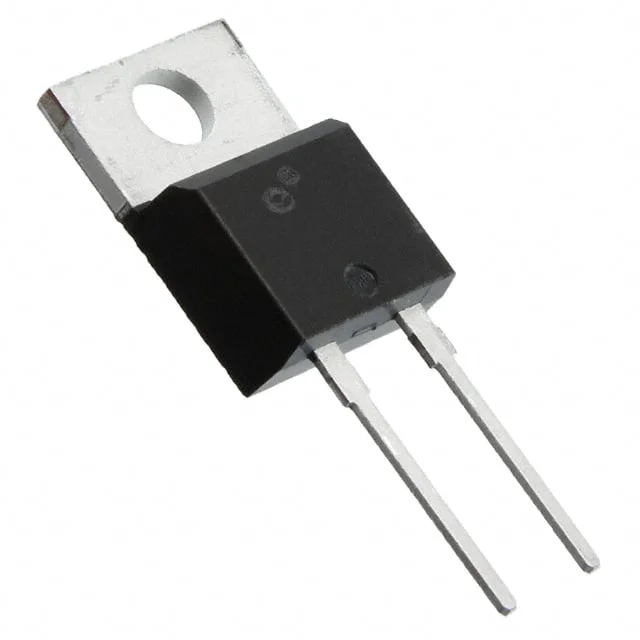 APT20SCD65K DIODE SILICON 650V 32A TO220