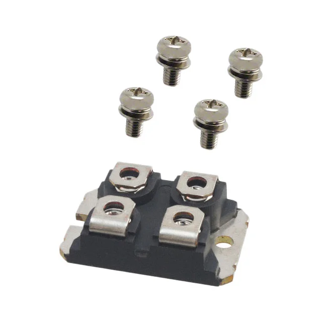 APT2X100D100J DIODE MODULE 1KV 95A ISOTOP