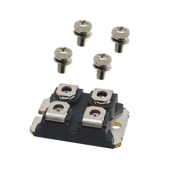 APT2X61S20J DIODE MODULE 200V 75A ISOTOP