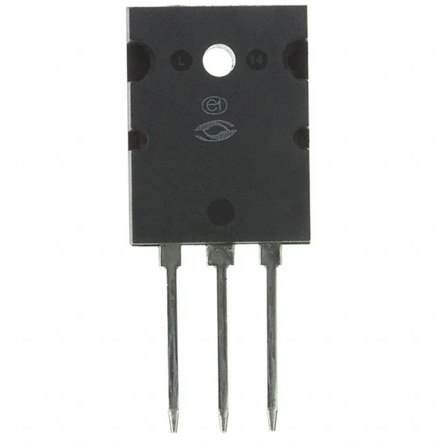 APT60D60LCTG DIODE ARRAY GP 600V 60A TO264