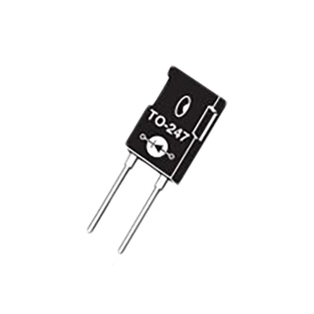 APT60S20BG DIODE SCHOTTKY 200V 75A TO247