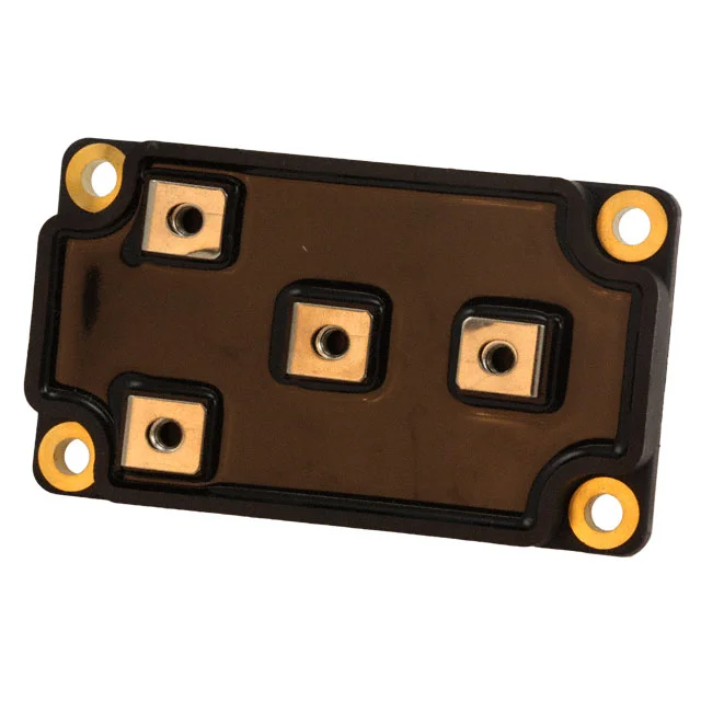 APTDF200H60G BRIDGE RECT 1PHASE 600V 270A SP6