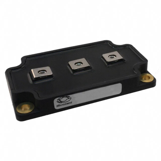 APTDF400AA170G DIODE MODULE 1.7KV 480A SP6