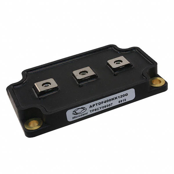 APTDF400KK120G DIODE MODULE 1.2KV 470A SP6