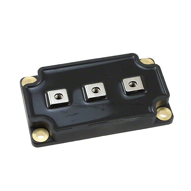 APTDF400KK60G DIODE MODULE 600V 500A SP6