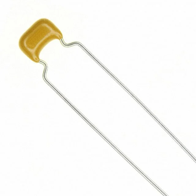 AR212A330J4R CAP CER 33PF 200V NP0 RADIAL