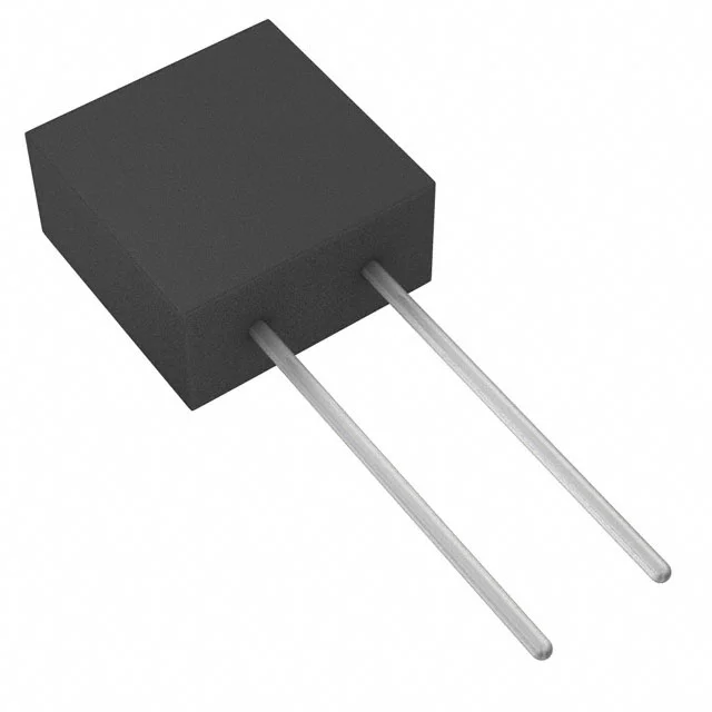 ARR07D105KGS CAP CER 1UF 100V X7R RADIAL