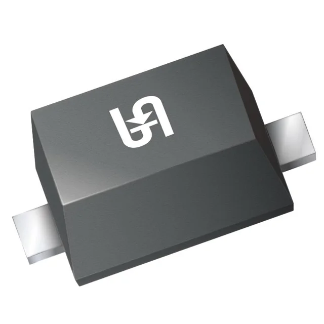 B0530WF RHG DIODE SCHOTTKY 30V 500MA SOD123F