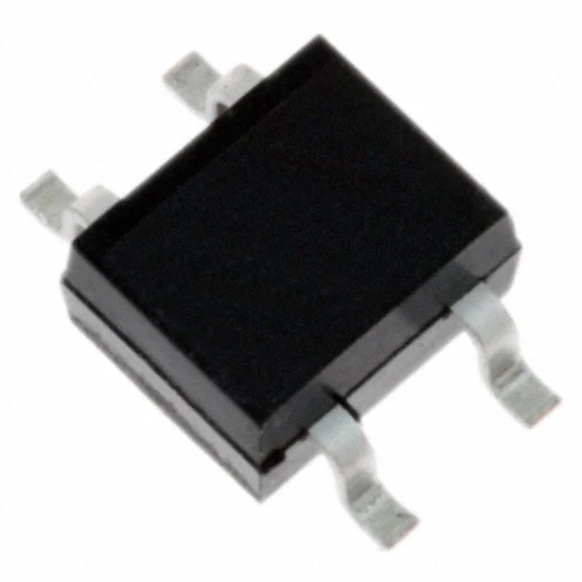 B2S-G BRIDGE RECT 1P 200V 800MA MBS