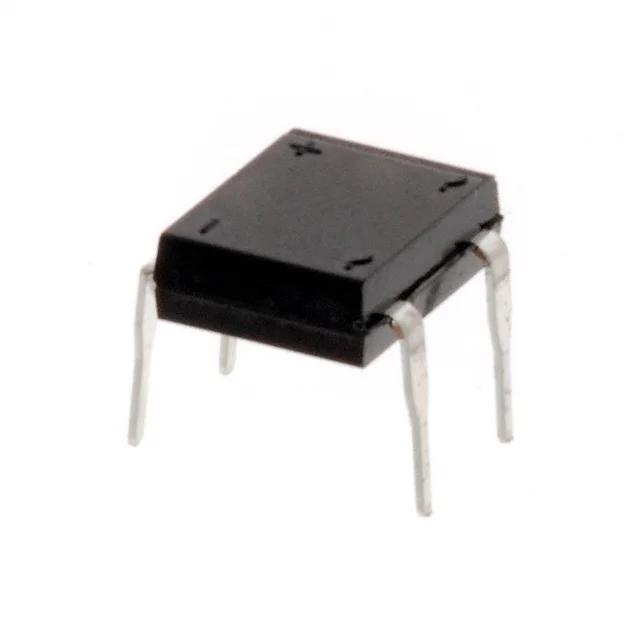 B40C800DM-E3/45 BRIDGE RECT 1PHASE 65V 900MA DFM