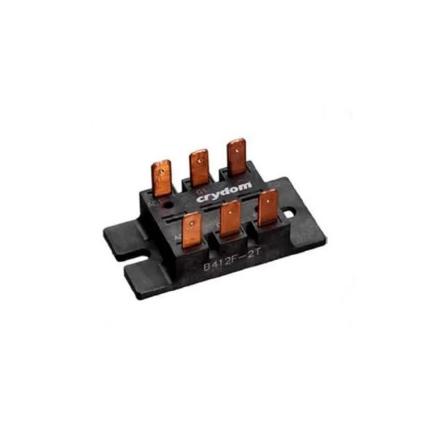 B481C-2T DIODE GEN PURP 600V 35A MODULE