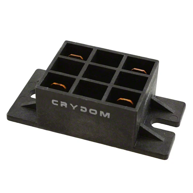 B483C-2 BRIDGE RECT 1PHASE 600V 35A