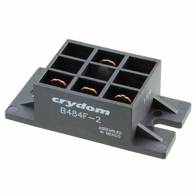 B484F-2 DIODE MODULE 1.2KV 50A