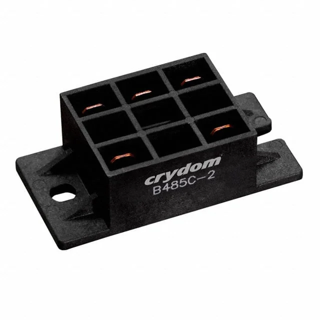 B485C-2T BRIDGE RECT 1PHASE 600V 50A