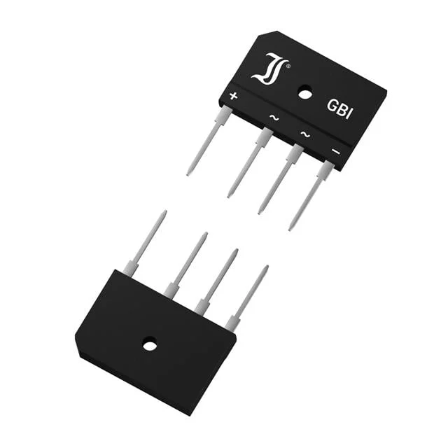 B500C3700A 1BRect, 1000V, 3.7A
