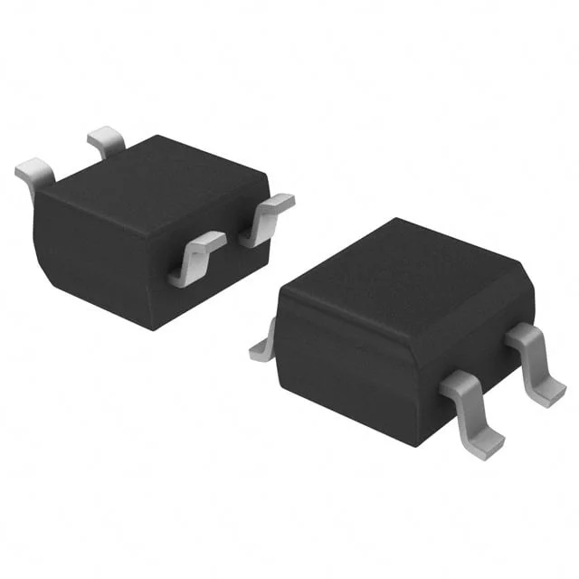 B6S-E3/80 BRIDGE RECT 1P 600V TO269AA