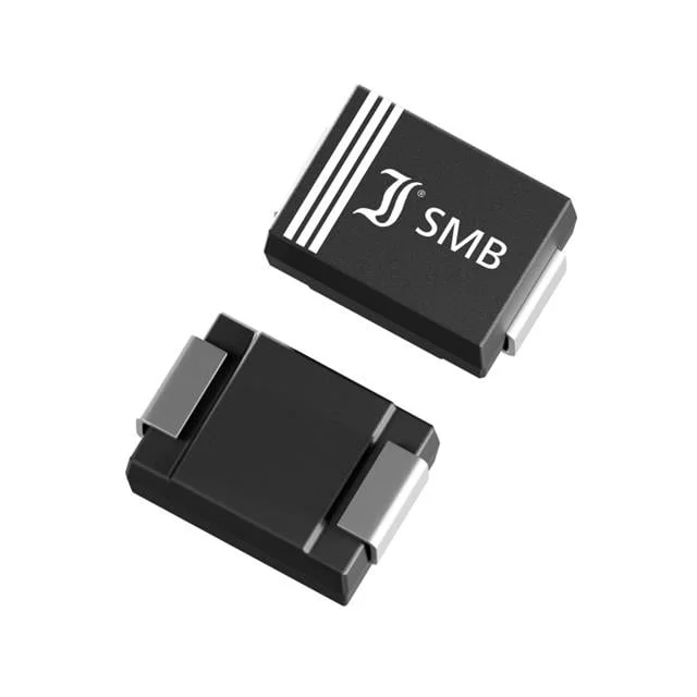 BA159 Fast Rect, 1000V, 1.00A, 300ns