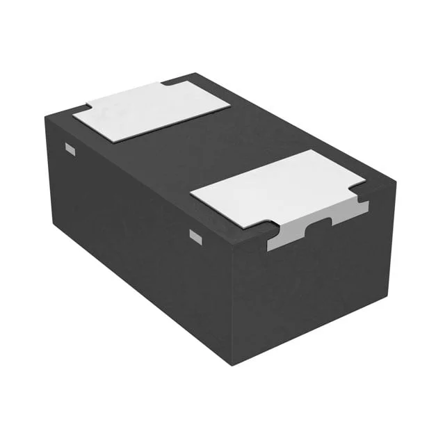 BAP64LX/Z,315 DIODE PIN 60V 150MW DFN1006D-2