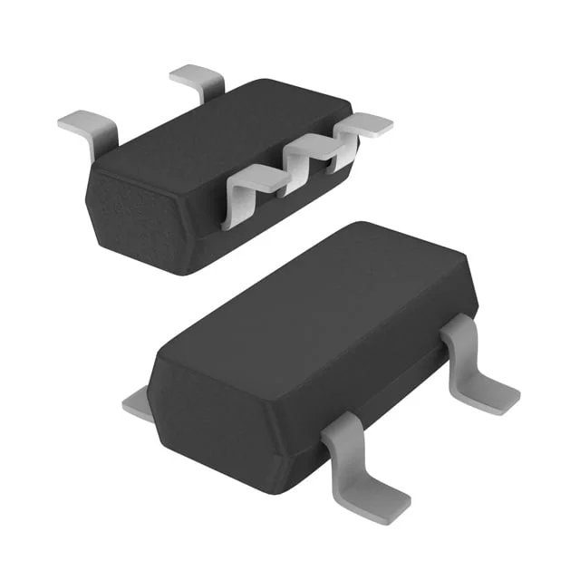 BAP64Q,125 RF DIODE PIN 100V 125MW 5TSOP