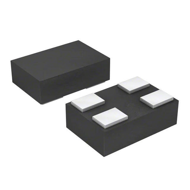 BAS 16-07L4 E6327 DIODE ARRAY GP 80V 200MA TSLP4