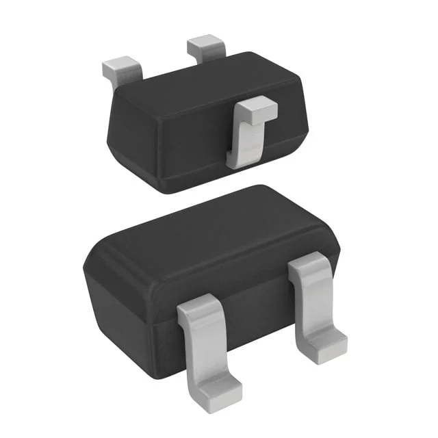BAS116T,115 DIODE GEN PURP 75V 215MA SC75