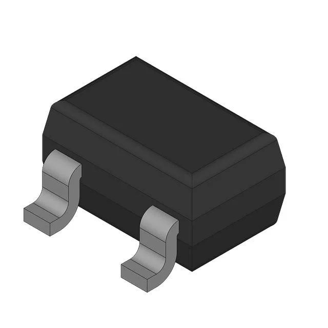 BAS125-04WE6327 RECTIFIER DIODE, SCHOTTKY