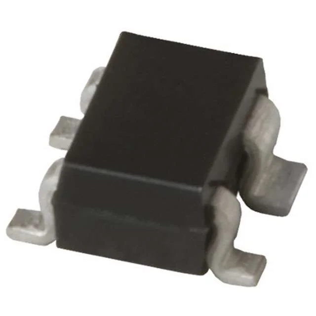 BAS12507WH6327XTSA1 DIODE ARRAY SCHOTTKY 25V SOT343