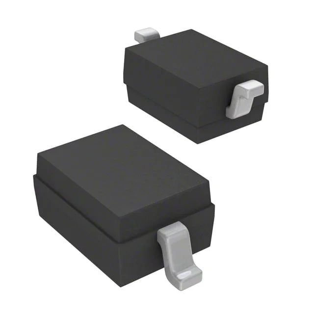 BAS1603WE6327HTSA1 DIODE GEN PURP 80V 250MA SOD323