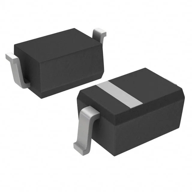 BAS16HT1G DIODE GEN PURP 100V 200MA SOD323