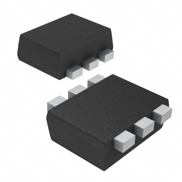 BAS16V-TP DIODE ARRAY GP 75V 200MA SOT563