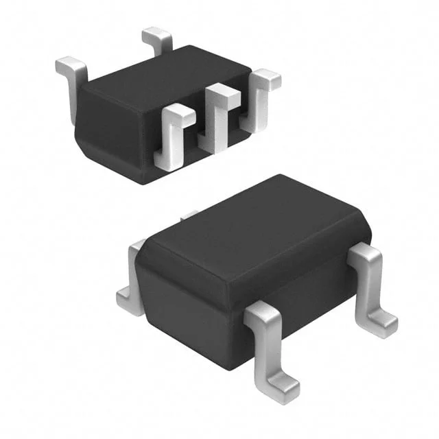 BAS21DWA-7 DIODE SW DL 2500V 100MA SOT353