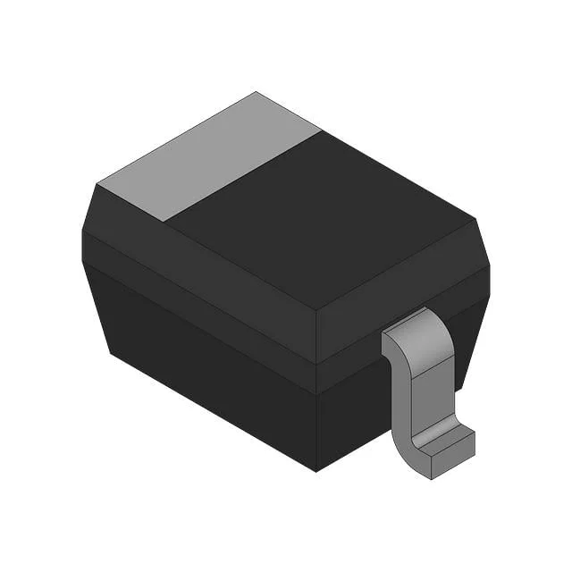 BAS21HT1G RECTIFIER DIODE, 0.2A, 250V