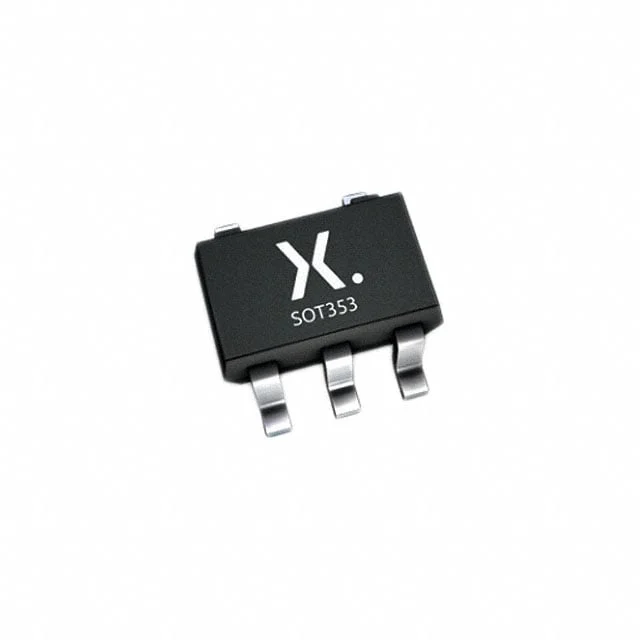 BAS21PGX DIODE SW 250V 125MA SOT353
