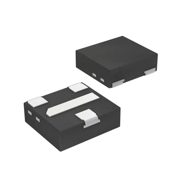 BAS21QCZ DIODE GEN PURP 200V 250MA 3DFN