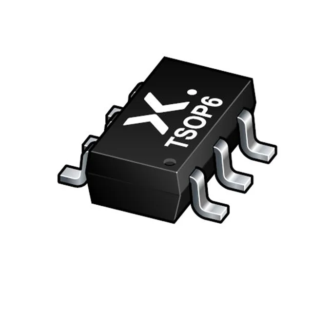 BAS21VD,135 DIODE ARRAY GP 200V 200MA 6TSOP