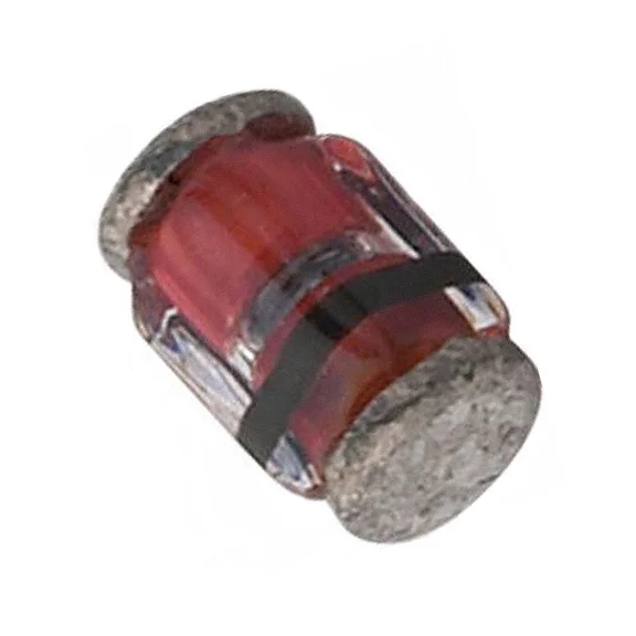 BAS385-TR3 DIODE SCHOTTKY 30V 200MA MICMELF
