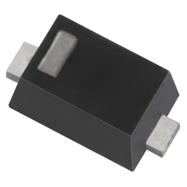 BAS40-02V-G3-08 DIODE SCHOTTKY 40V 120MA SOD523