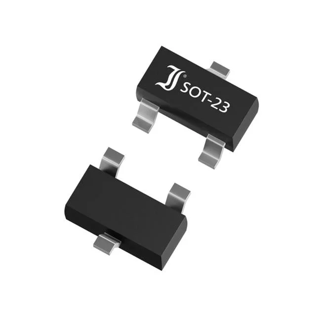 BAS40-06 SchottkyD, 40V, 0.2A