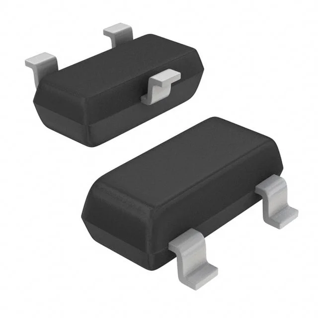 BAS40HMFHT116 AUTOMOTIVE SCHOTTKY BARRIER DIOD