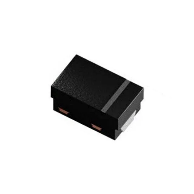 BAS40L-HG3-08 SCHOTTKY DIODE DFN1006-2A