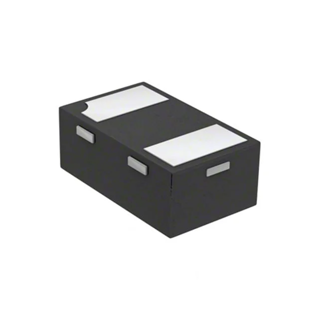 BAS40LP-7B DIODE SCHTKY 40V 200MA X1DFN1006