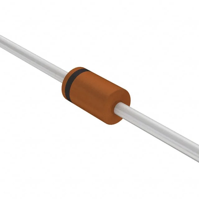 BAS45A,133 DIODE GEN PURP 125V 250MA DO34