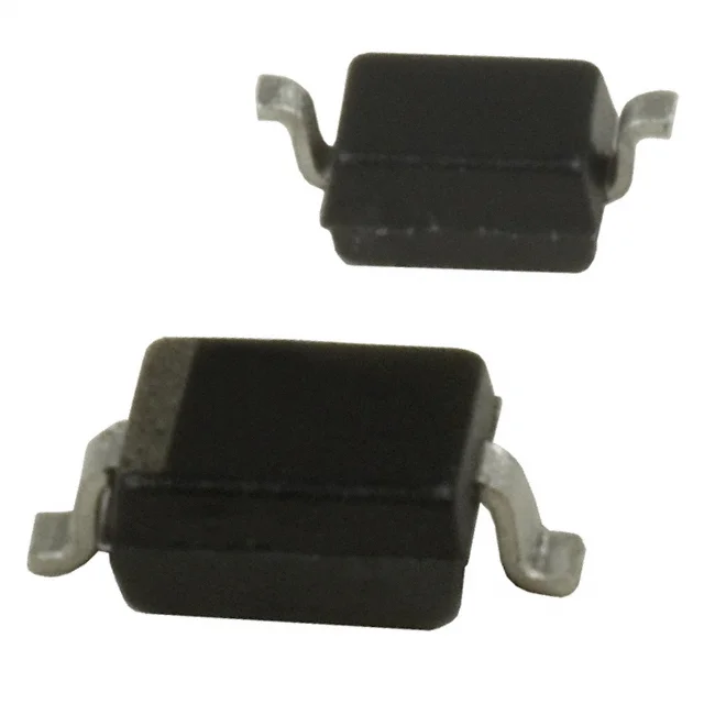 BAS70ZFILM DIODE SCHOTTKY 70V 70MA SOD123
